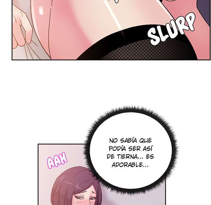 La Tienda de Cómics de Soojung Capitulo 41 página 25