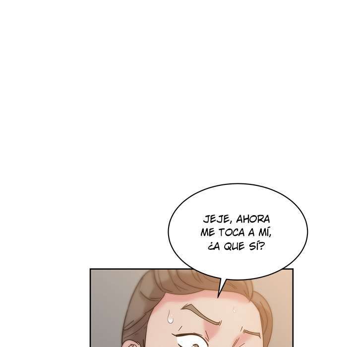 La Tienda de Cómics de Soojung Capitulo 41 página 28