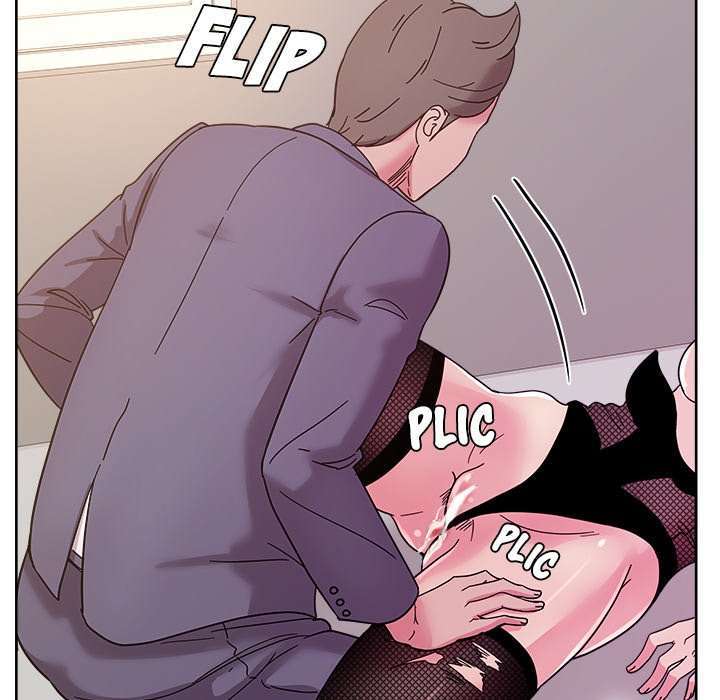 La Tienda de Cómics de Soojung Capitulo 41 página 30