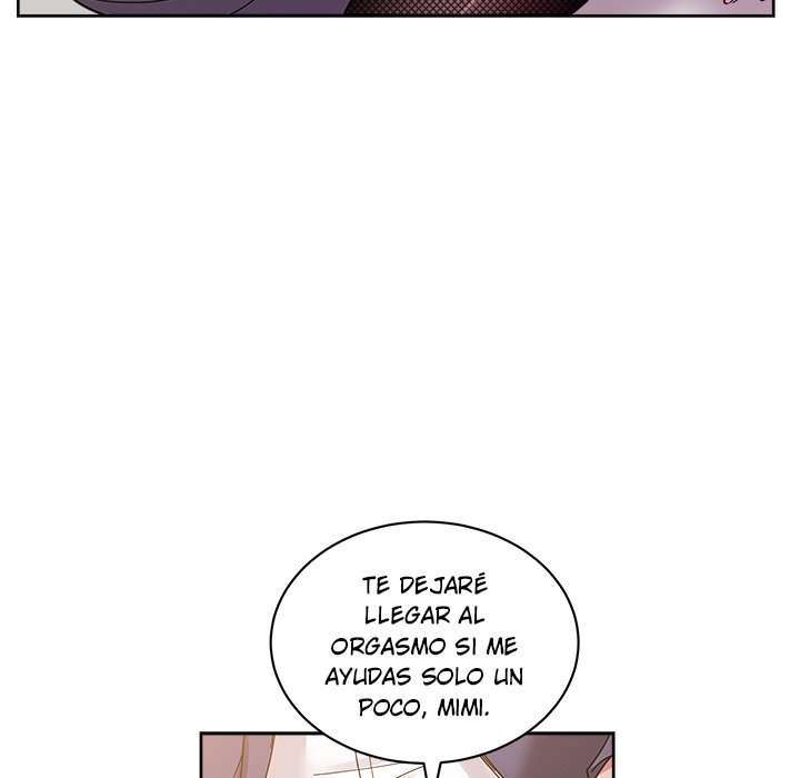 La Tienda de Cómics de Soojung Capitulo 41 página 31