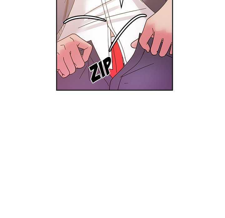 La Tienda de Cómics de Soojung Capitulo 41 página 32