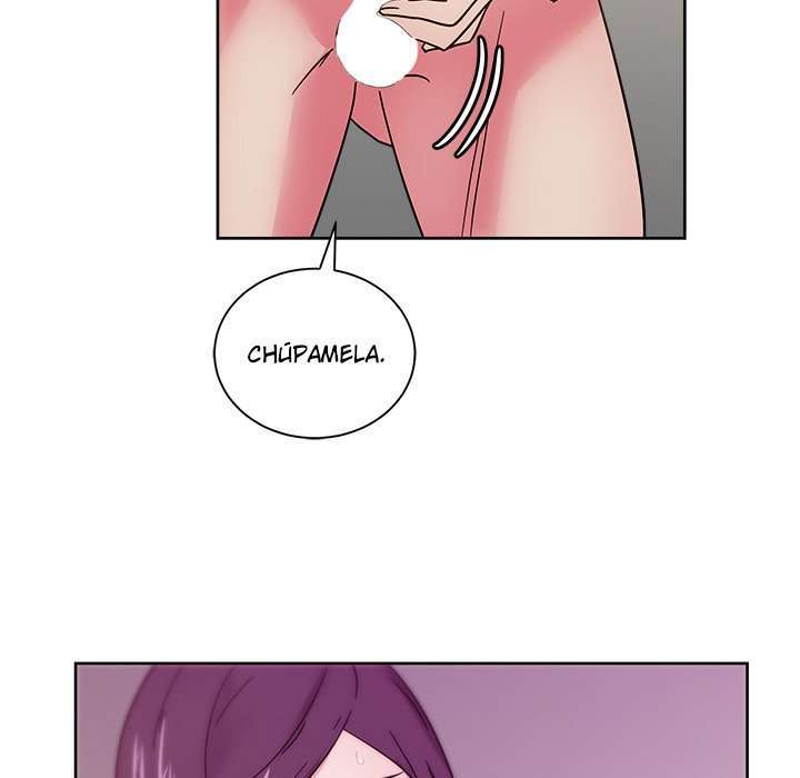 La Tienda de Cómics de Soojung Capitulo 41 página 34