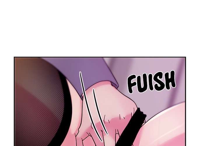 La Tienda de Cómics de Soojung Capitulo 41 página 4