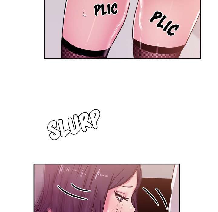 La Tienda de Cómics de Soojung Capitulo 41 página 41
