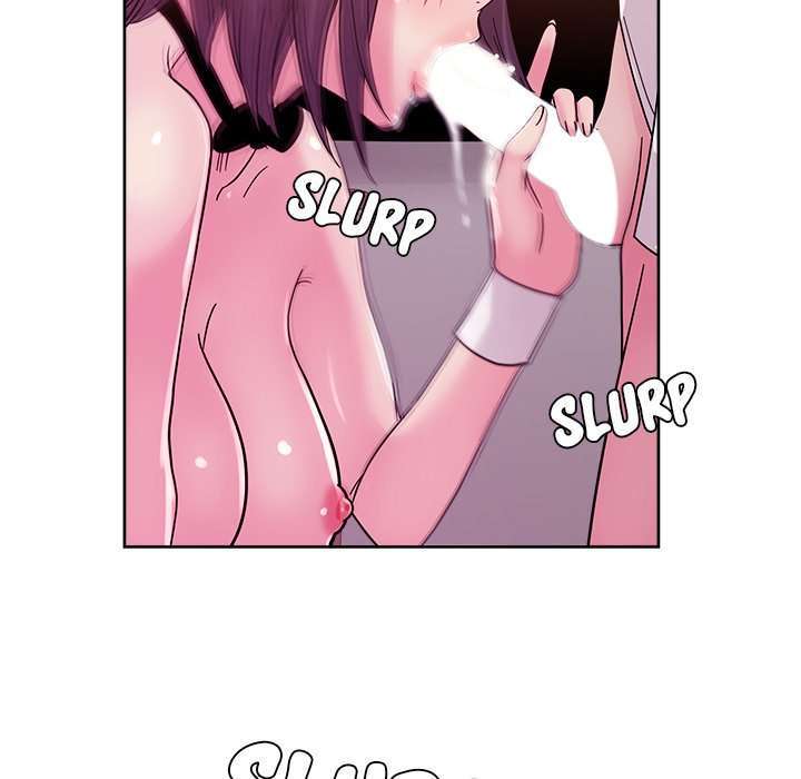 La Tienda de Cómics de Soojung Capitulo 41 página 42