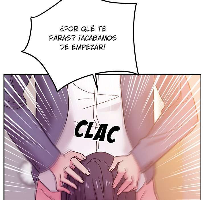 La Tienda de Cómics de Soojung Capitulo 41 página 46
