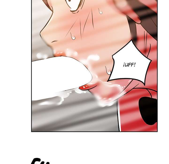 La Tienda de Cómics de Soojung Capitulo 41 página 49
