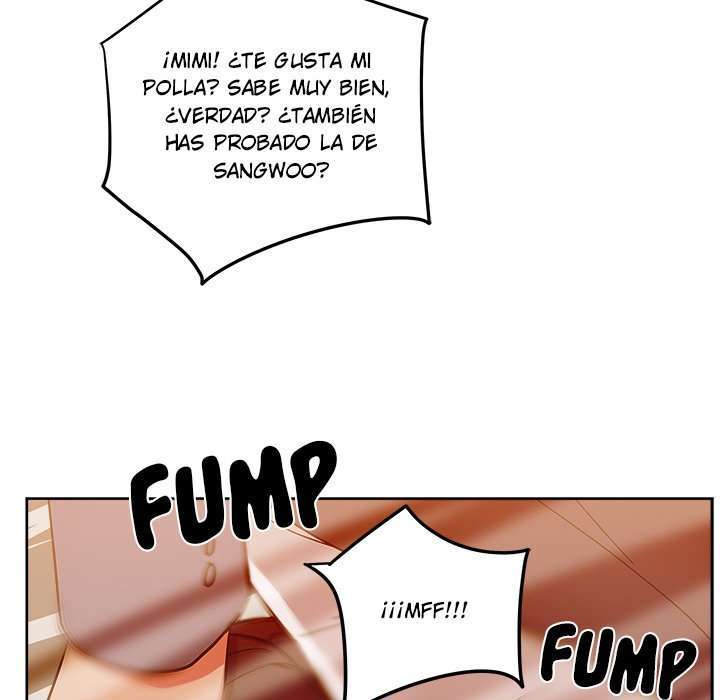La Tienda de Cómics de Soojung Capitulo 41 página 51