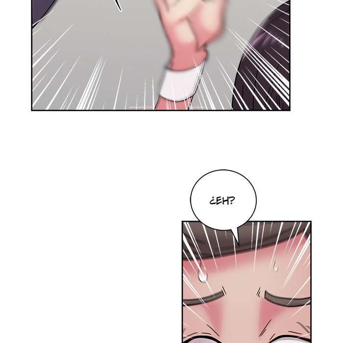 La Tienda de Cómics de Soojung Capitulo 41 página 59
