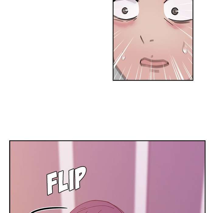 La Tienda de Cómics de Soojung Capitulo 41 página 60