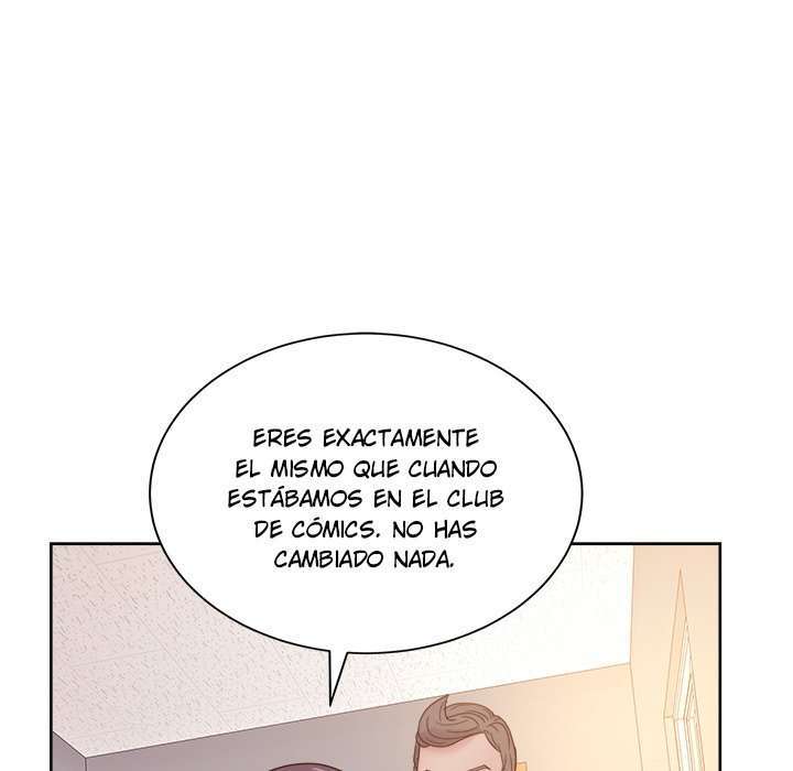 La Tienda de Cómics de Soojung Capitulo 41 página 64