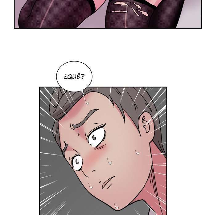 La Tienda de Cómics de Soojung Capitulo 41 página 66