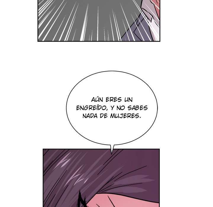 La Tienda de Cómics de Soojung Capitulo 41 página 67