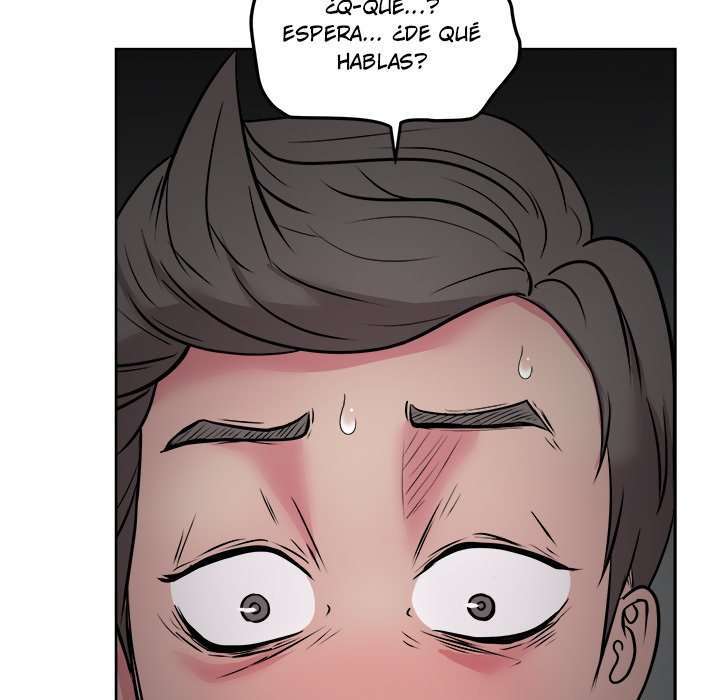 La Tienda de Cómics de Soojung Capitulo 41 página 69