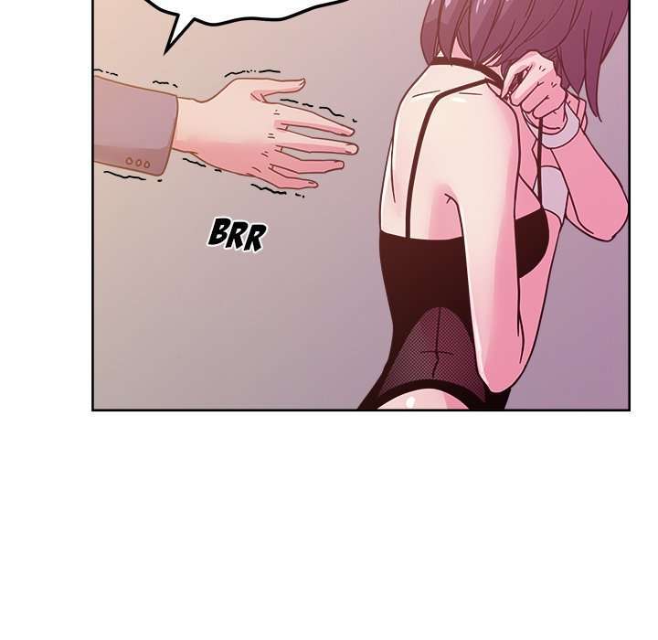 La Tienda de Cómics de Soojung Capitulo 41 página 72