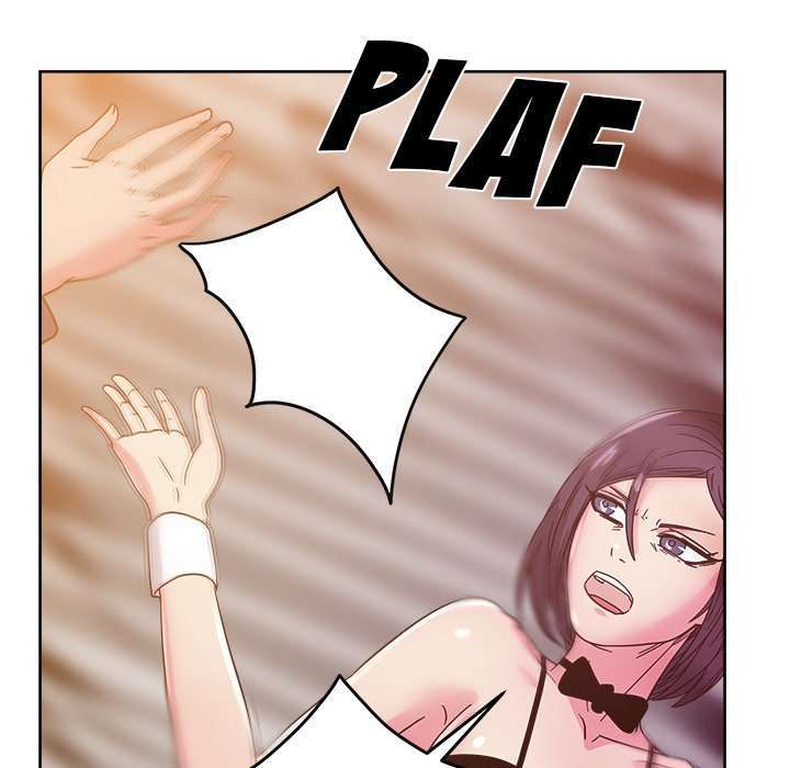 La Tienda de Cómics de Soojung Capitulo 41 página 73