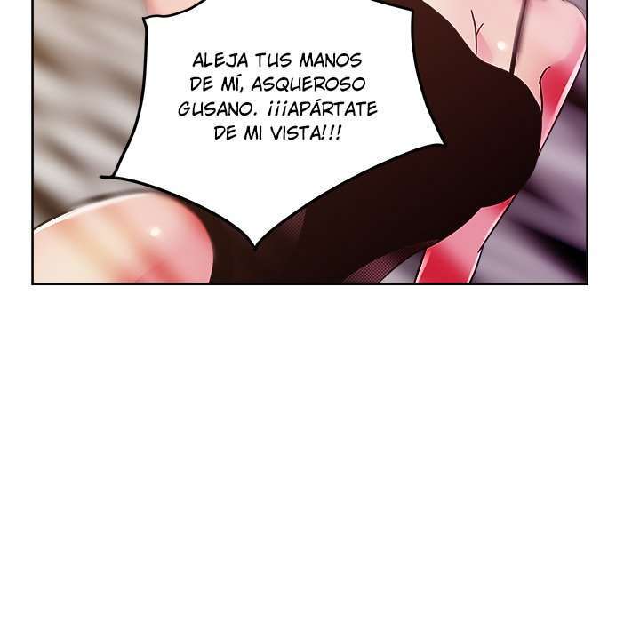 La Tienda de Cómics de Soojung Capitulo 41 página 74