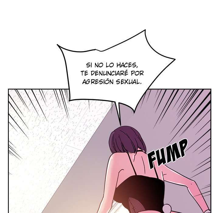 La Tienda de Cómics de Soojung Capitulo 41 página 75