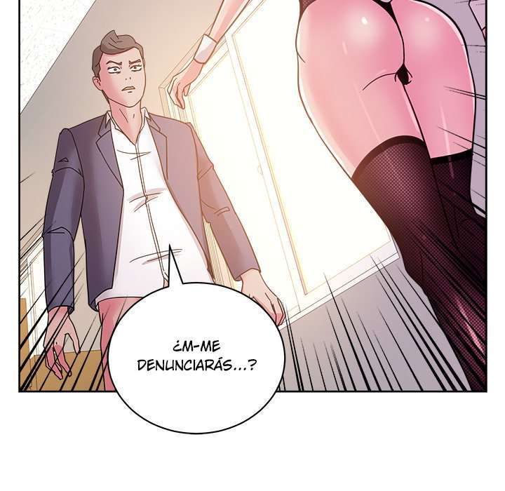 La Tienda de Cómics de Soojung Capitulo 41 página 76