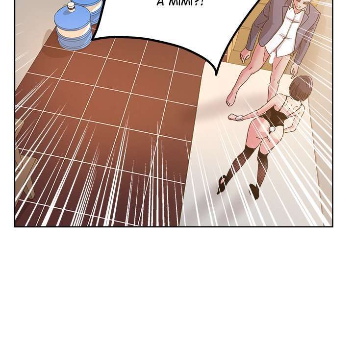 La Tienda de Cómics de Soojung Capitulo 41 página 78