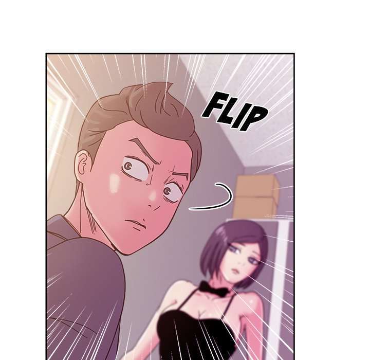 La Tienda de Cómics de Soojung Capitulo 41 página 79