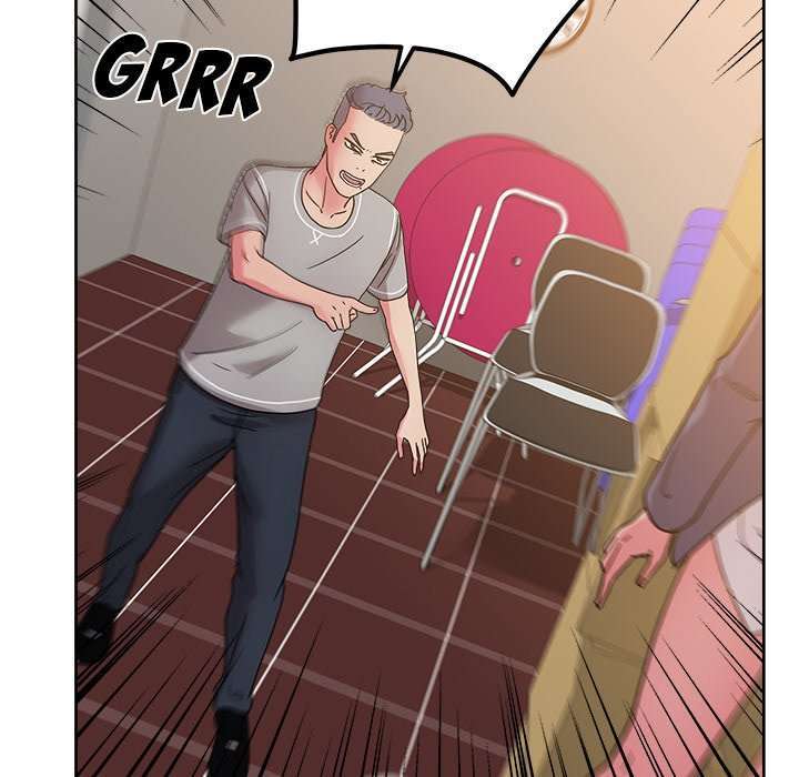 La Tienda de Cómics de Soojung Capitulo 41 página 81
