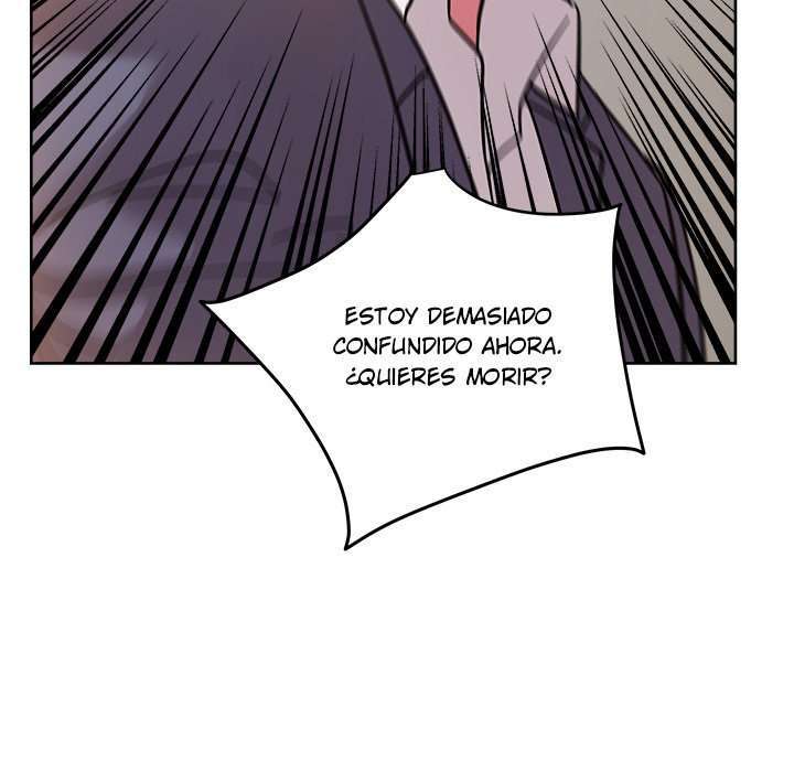La Tienda de Cómics de Soojung Capitulo 41 página 84