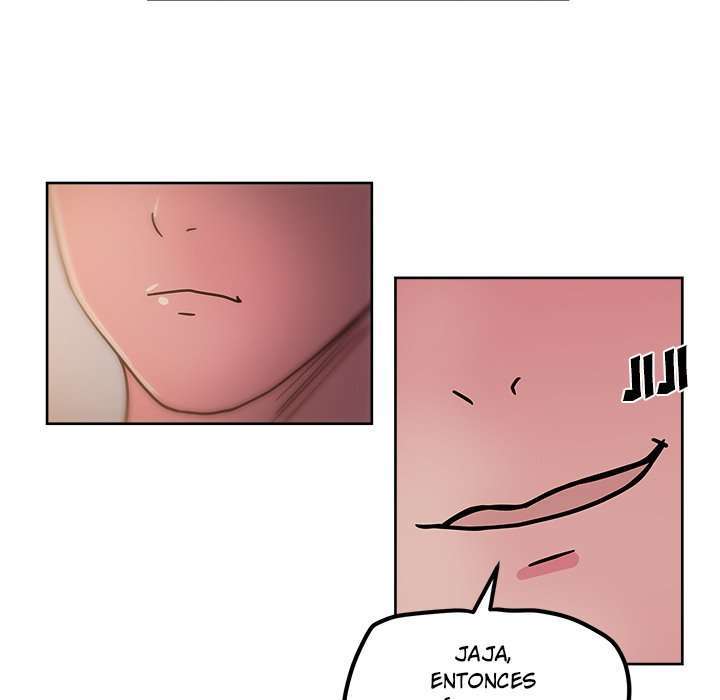 La Tienda de Cómics de Soojung Capitulo 41 página 90