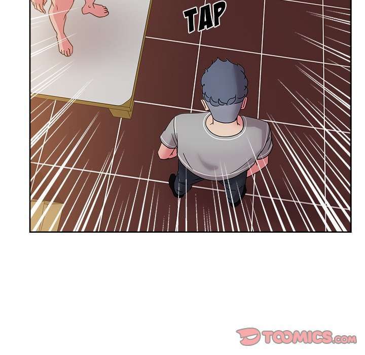 La Tienda de Cómics de Soojung Capitulo 41 página 91