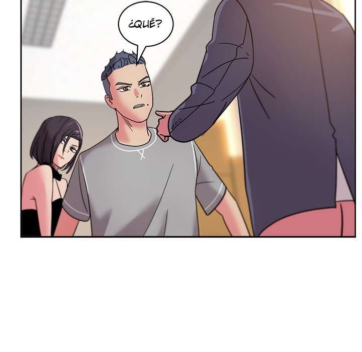 La Tienda de Cómics de Soojung Capitulo 41 página 92