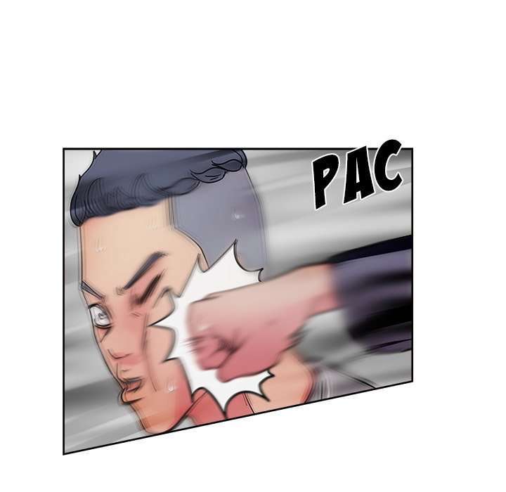 La Tienda de Cómics de Soojung Capitulo 41 página 93
