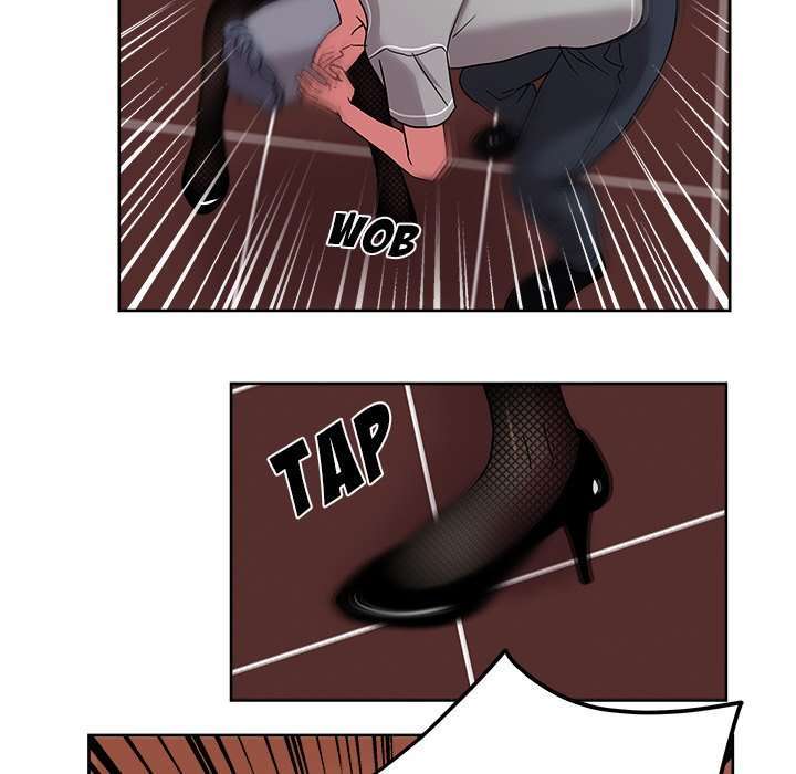 La Tienda de Cómics de Soojung Capitulo 41 página 95