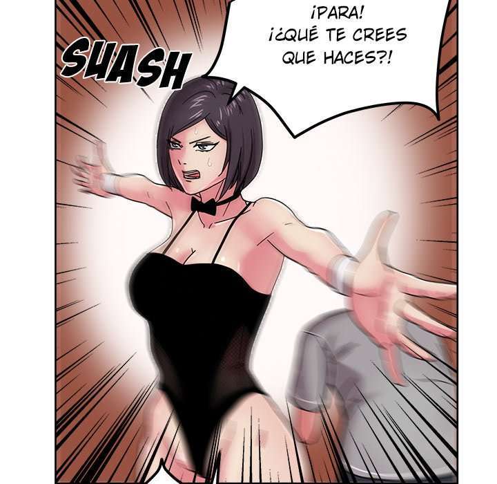 La Tienda de Cómics de Soojung Capitulo 41 página 96