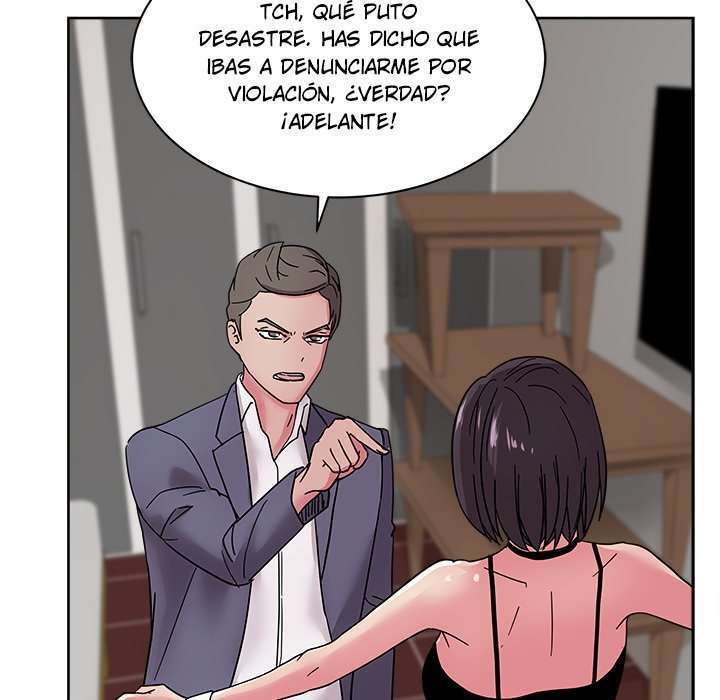 La Tienda de Cómics de Soojung Capitulo 41 página 98