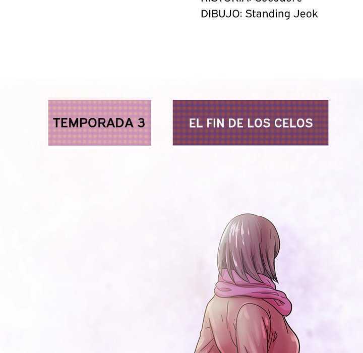La Tienda de Cómics de Soojung Capitulo 42 página 10