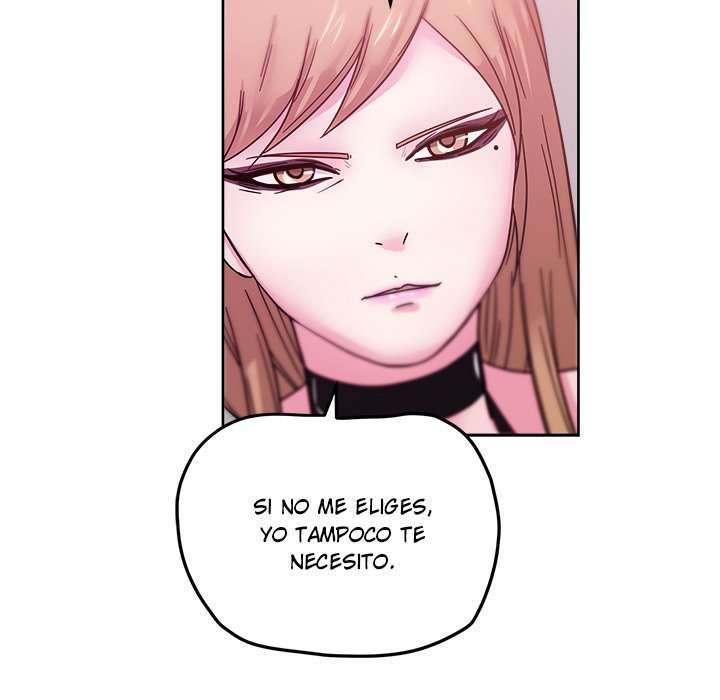 La Tienda de Cómics de Soojung Capitulo 42 página 101