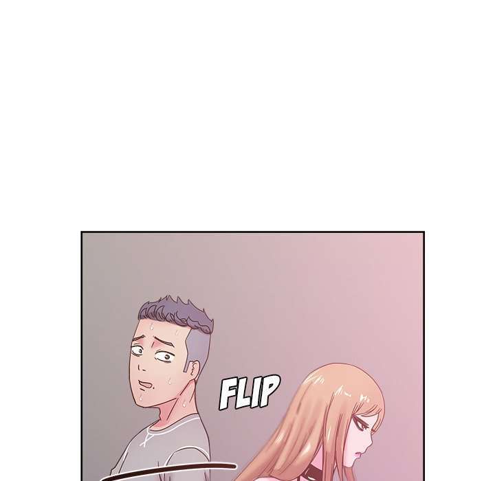 La Tienda de Cómics de Soojung Capitulo 42 página 102