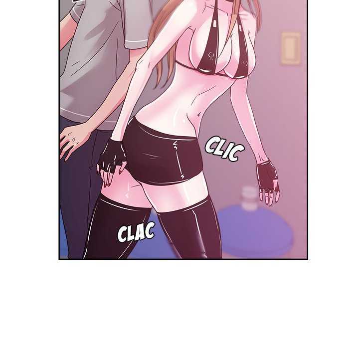 La Tienda de Cómics de Soojung Capitulo 42 página 103