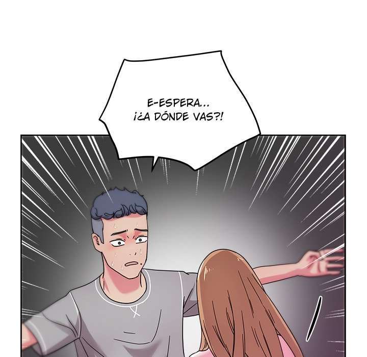 La Tienda de Cómics de Soojung Capitulo 42 página 104