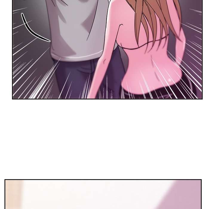 La Tienda de Cómics de Soojung Capitulo 42 página 105