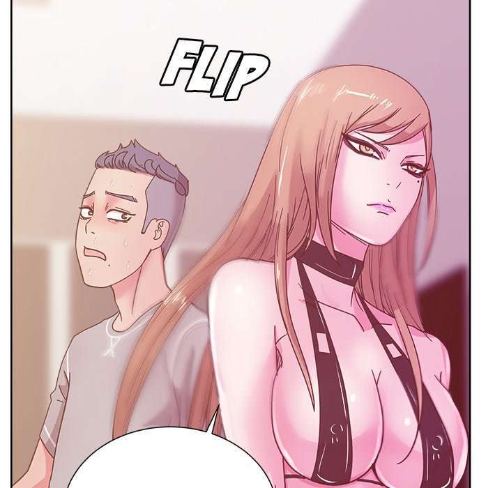 La Tienda de Cómics de Soojung Capitulo 42 página 106
