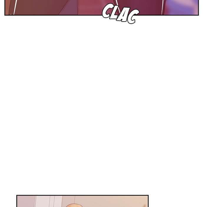 La Tienda de Cómics de Soojung Capitulo 42 página 108