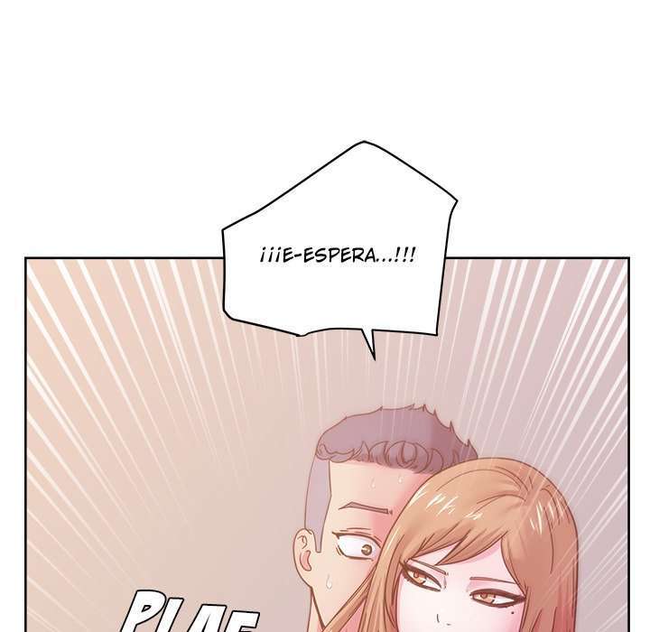 La Tienda de Cómics de Soojung Capitulo 42 página 110