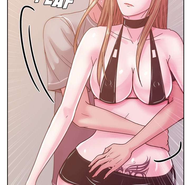 La Tienda de Cómics de Soojung Capitulo 42 página 111