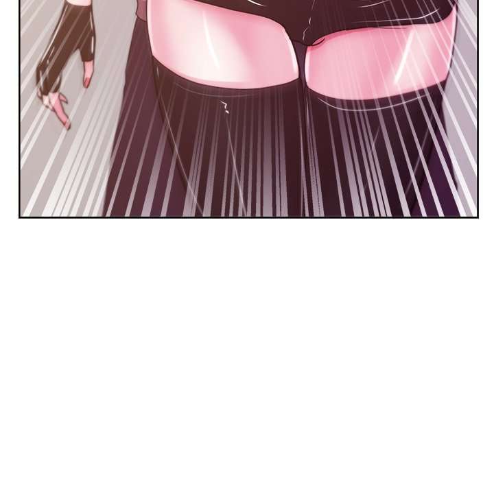 La Tienda de Cómics de Soojung Capitulo 42 página 112