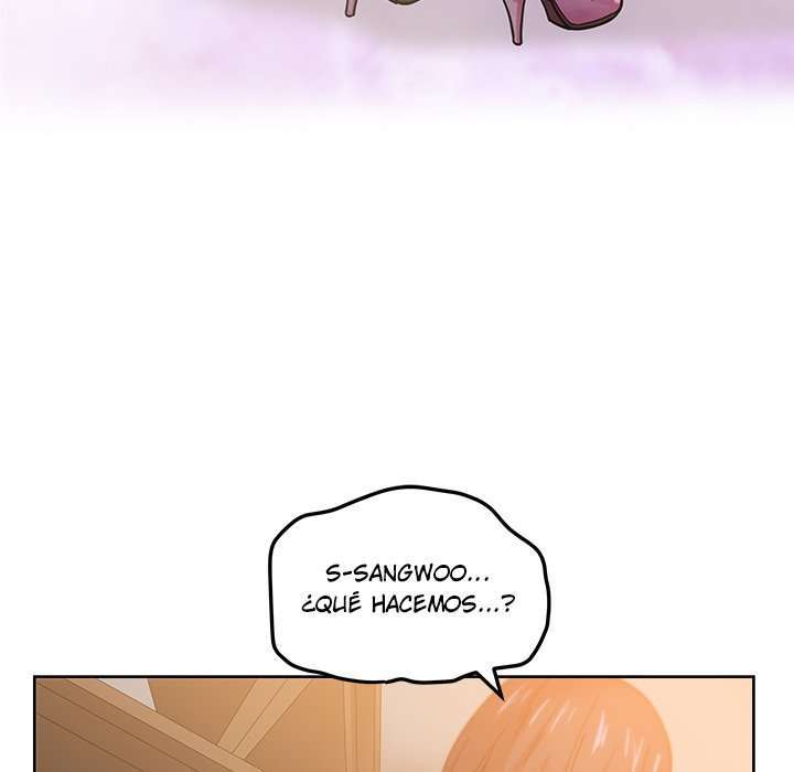 La Tienda de Cómics de Soojung Capitulo 42 página 12