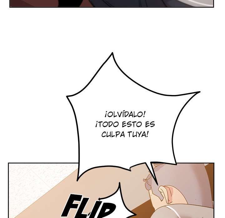 La Tienda de Cómics de Soojung Capitulo 42 página 14