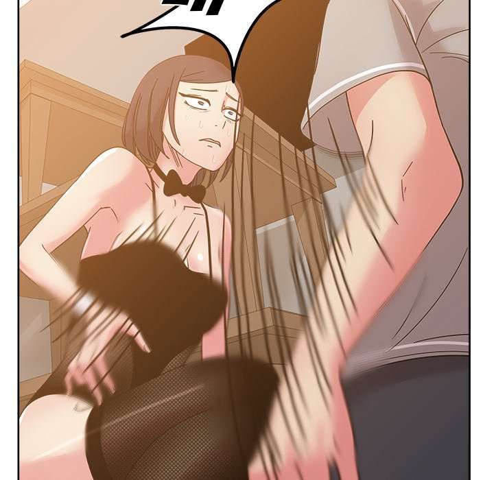 La Tienda de Cómics de Soojung Capitulo 42 página 15