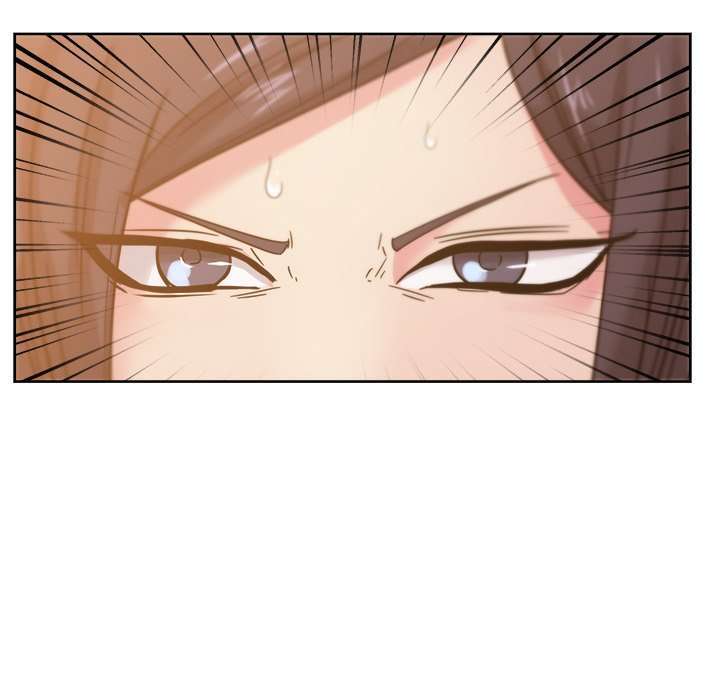 La Tienda de Cómics de Soojung Capitulo 42 página 19