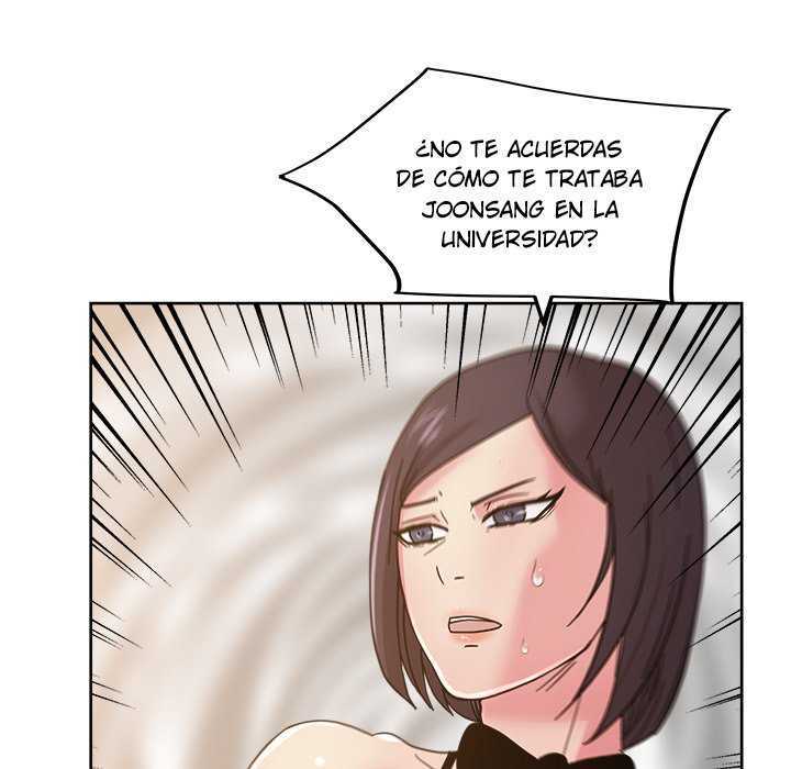 La Tienda de Cómics de Soojung Capitulo 42 página 22
